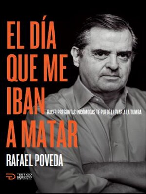 El día que me iban a matar - ebook